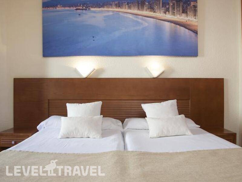 Фотография Magic Villa Benidorm