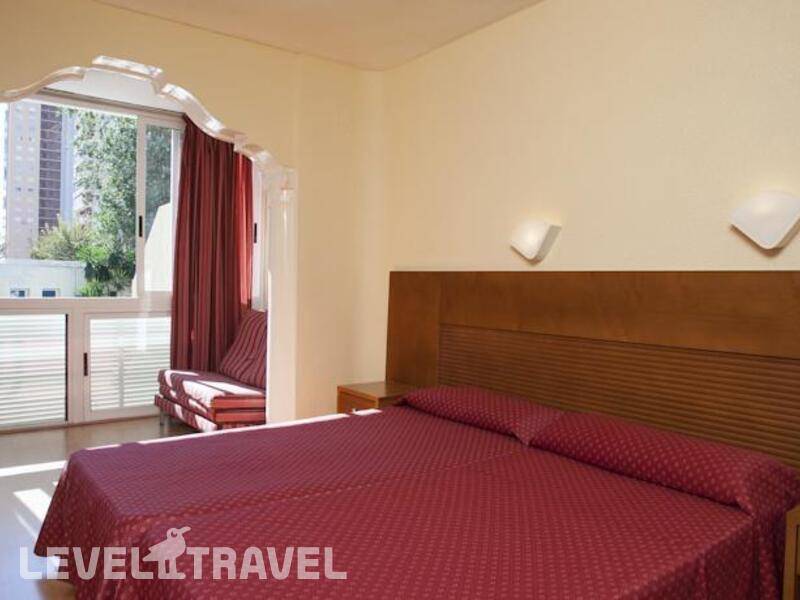 Фотография Magic Villa Benidorm