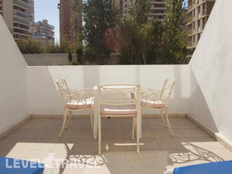 Фотография Magic Villa Benidorm