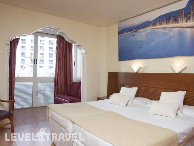 Фотография Magic Villa Benidorm