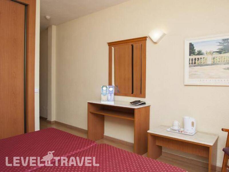 Фотография Magic Villa Benidorm