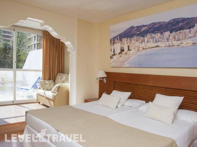 Фотография Magic Villa Benidorm