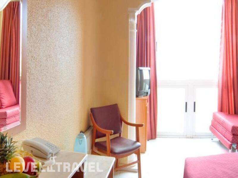 Фотография Magic Villa Benidorm