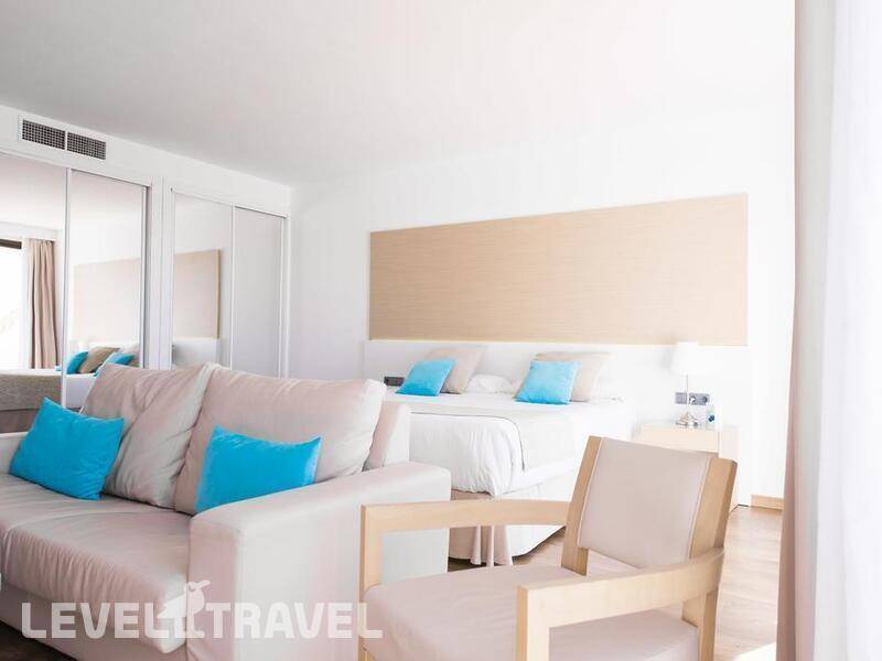 Фотография Sentido Punta Del Mar Hotel (Adults Only 16+)