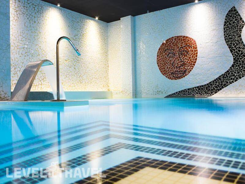 Фотография Sentido Punta Del Mar Hotel (Adults Only 16+)