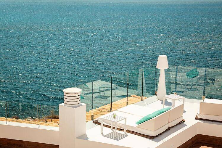 Sentido Punta Del Mar Hotel (Adults Only 16+)
