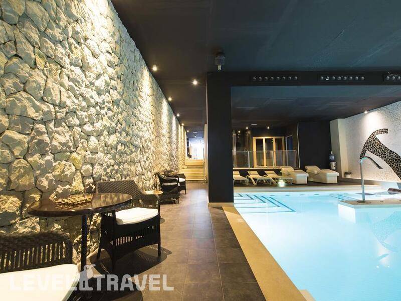 Фотография Sentido Punta Del Mar Hotel (Adults Only 16+)