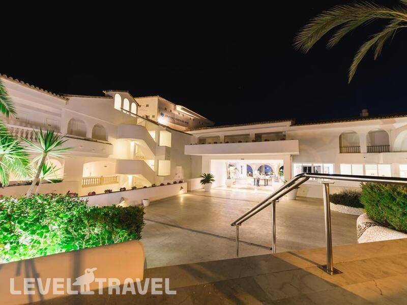 Фотография Sentido Punta Del Mar Hotel (Adults Only 16+)