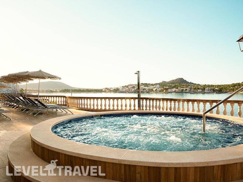 Фотография Sentido Punta Del Mar Hotel (Adults Only 16+)