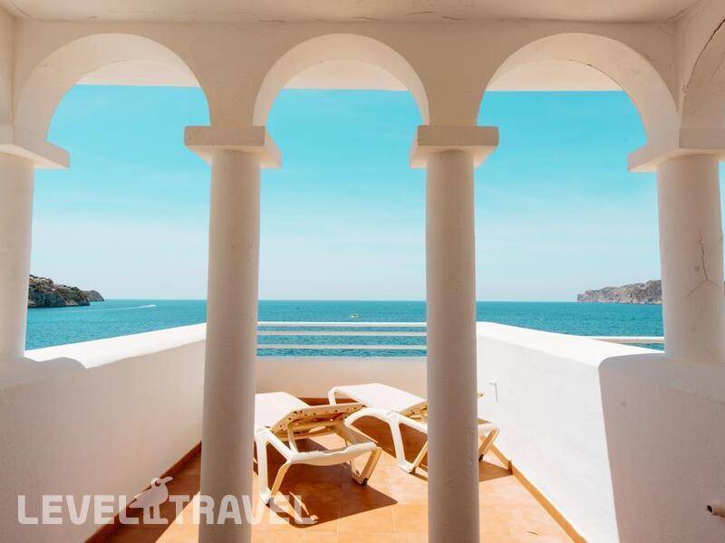 Фотография Sentido Punta Del Mar Hotel (Adults Only 16+)