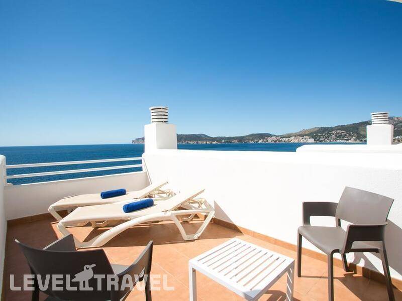 Фотография Sentido Punta Del Mar Hotel (Adults Only 16+)