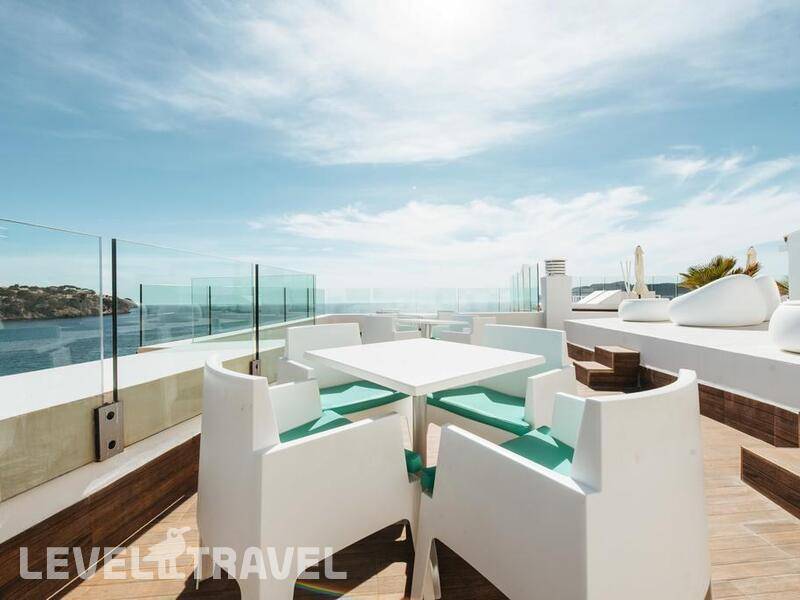 Фотография Sentido Punta Del Mar Hotel (Adults Only 16+)