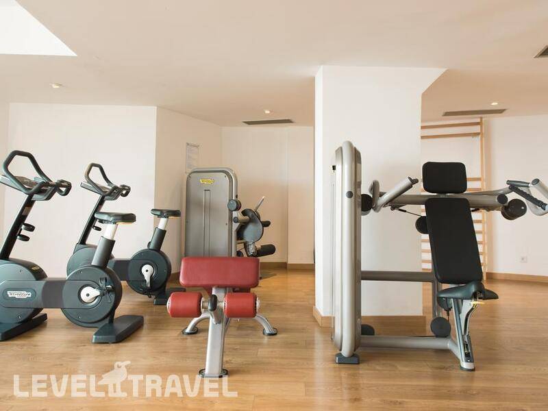 Фотография Sentido Punta Del Mar Hotel (Adults Only 16+)