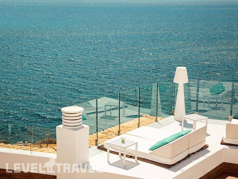 Фотография Sentido Punta Del Mar Hotel (Adults Only 16+)