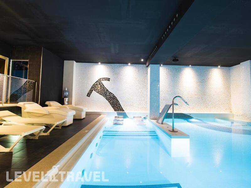 Фотография Sentido Punta Del Mar Hotel (Adults Only 16+)