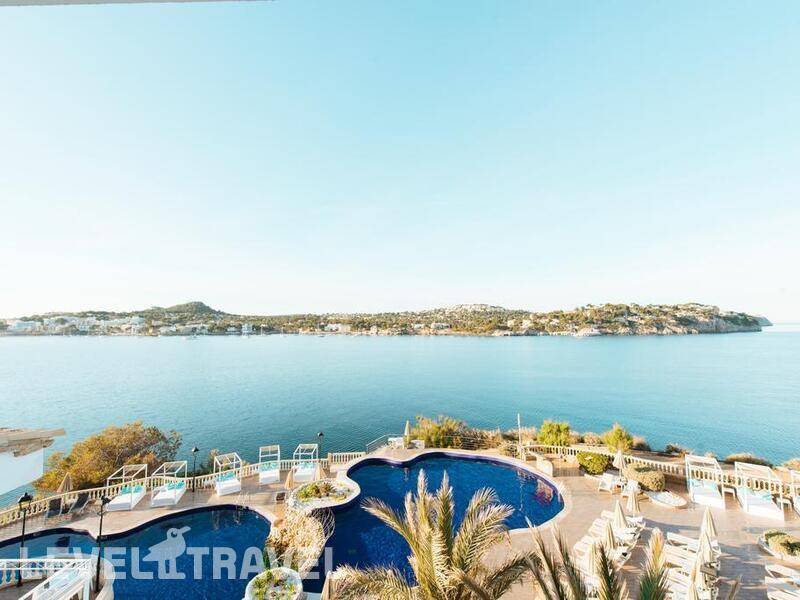 Фотография Sentido Punta Del Mar Hotel (Adults Only 16+)