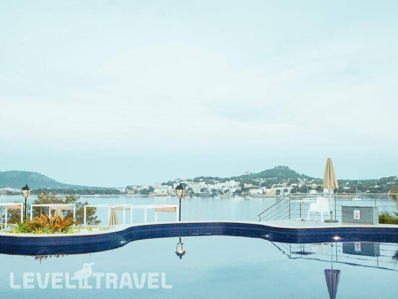 Фотография Sentido Punta Del Mar Hotel (Adults Only 16+)