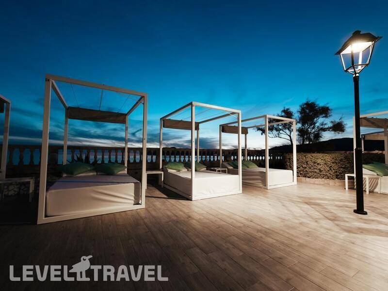 Фотография Sentido Punta Del Mar Hotel (Adults Only 16+)