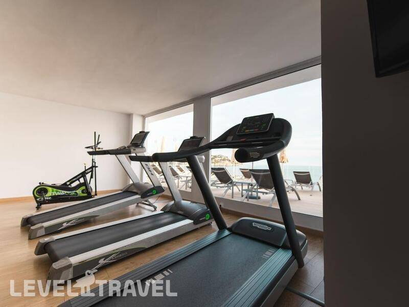 Фотография Sentido Punta Del Mar Hotel (Adults Only 16+)
