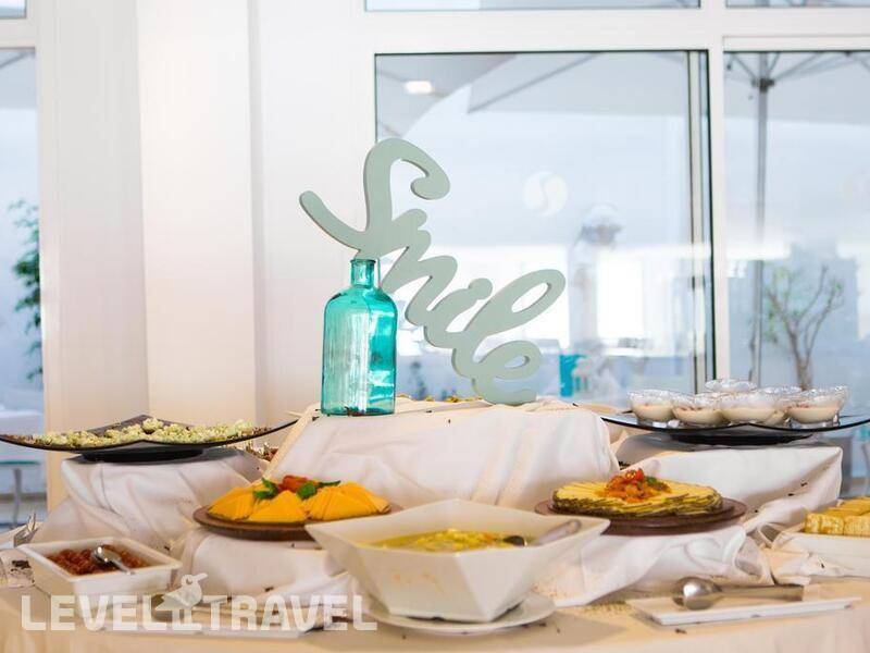 Фотография Sentido Punta Del Mar Hotel (Adults Only 16+)