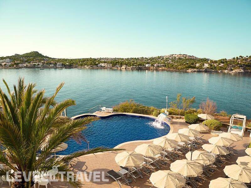 Фотография Sentido Punta Del Mar Hotel (Adults Only 16+)