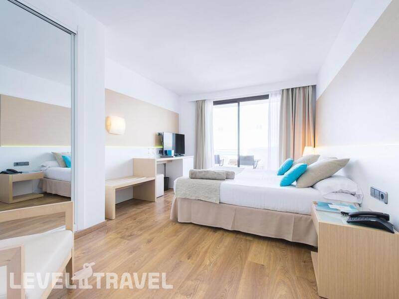 Фотография Sentido Punta Del Mar Hotel (Adults Only 16+)