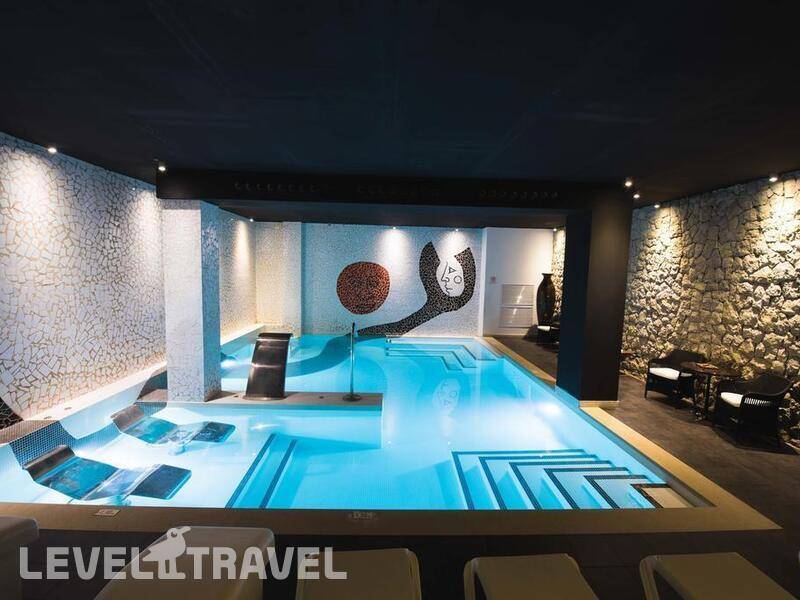 Фотография Sentido Punta Del Mar Hotel (Adults Only 16+)