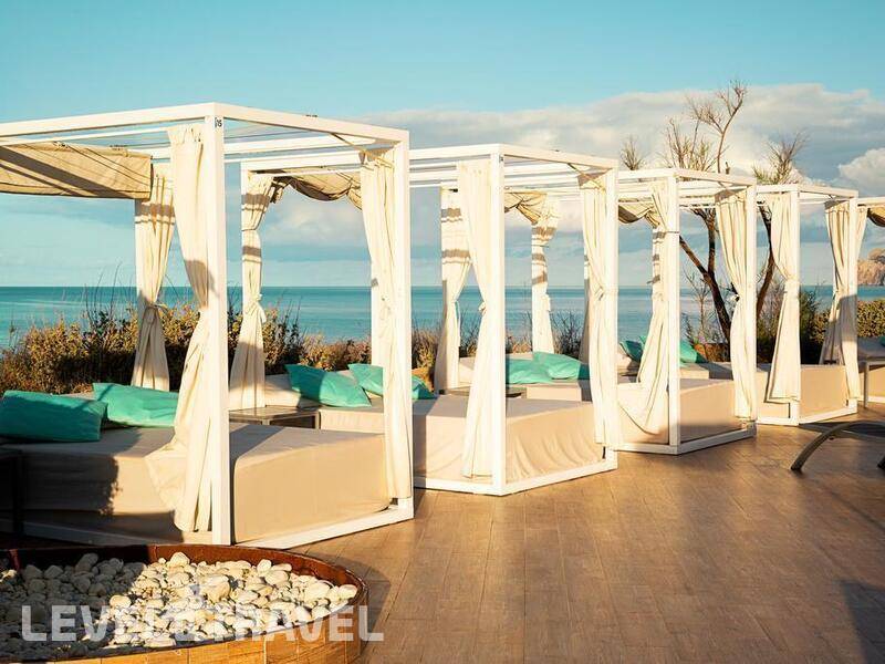 Фотография Sentido Punta Del Mar Hotel (Adults Only 16+)