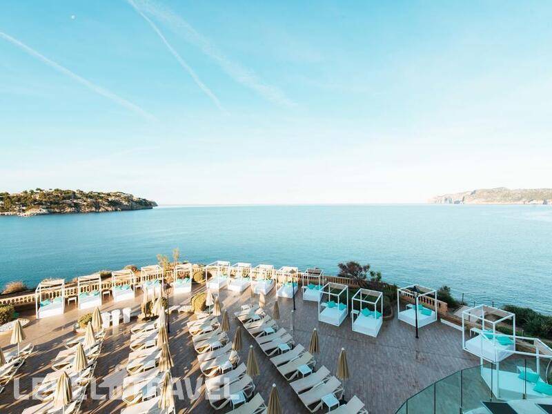 Фотография Sentido Punta Del Mar Hotel (Adults Only 16+)