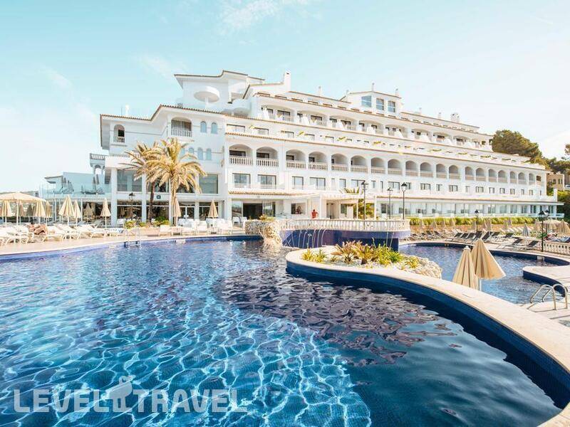 Фотография Sentido Punta Del Mar Hotel (Adults Only 16+)