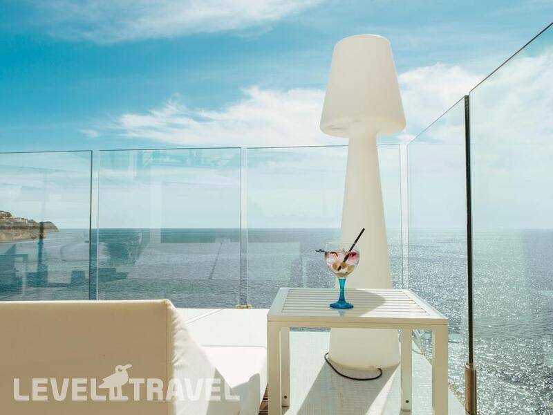 Фотография Sentido Punta Del Mar Hotel (Adults Only 16+)