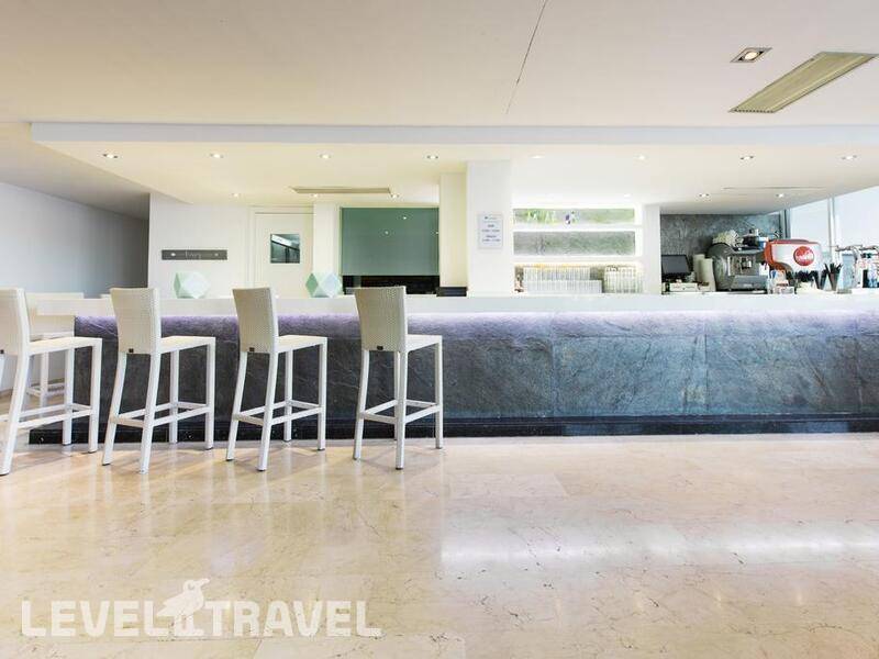 Фотография Sentido Punta Del Mar Hotel (Adults Only 16+)