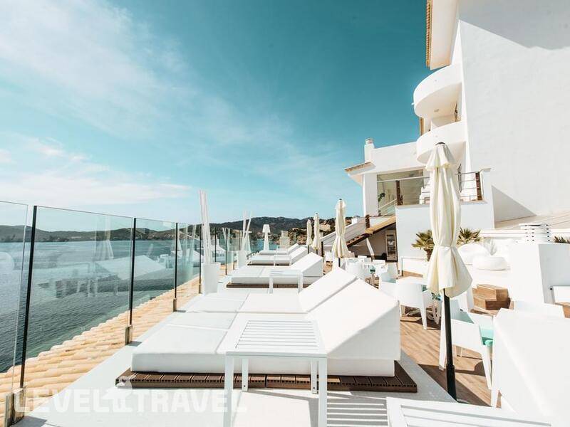 Фотография Sentido Punta Del Mar Hotel (Adults Only 16+)