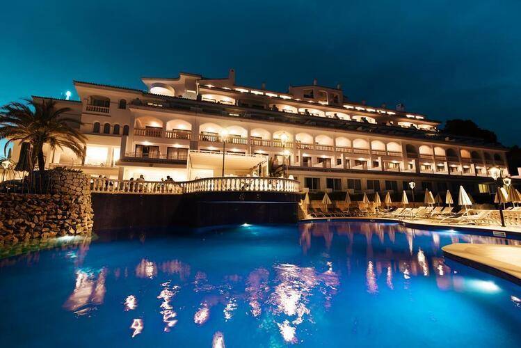 Sentido Punta Del Mar Hotel (Adults Only 16+)
