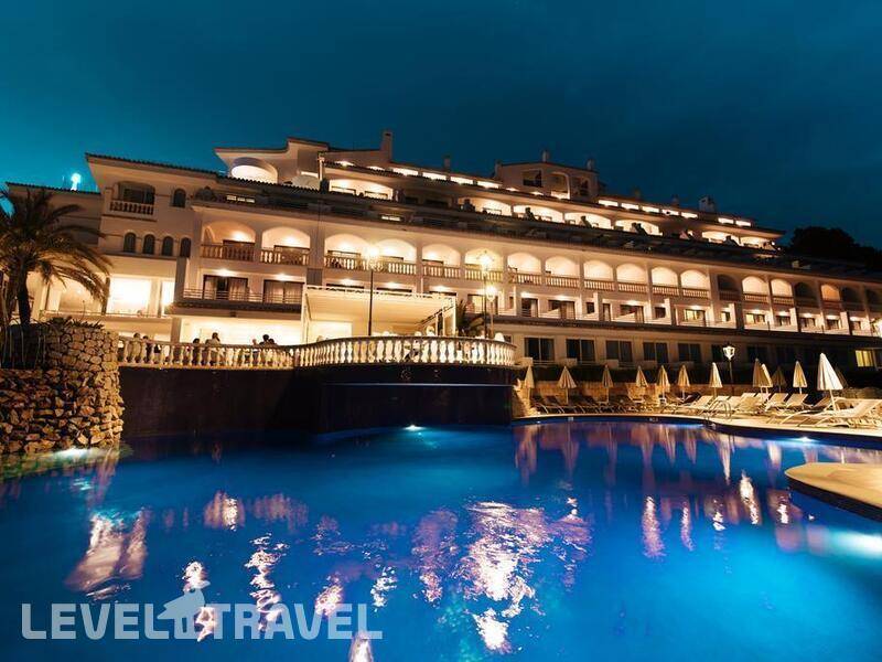 Фотография Sentido Punta Del Mar Hotel (Adults Only 16+)