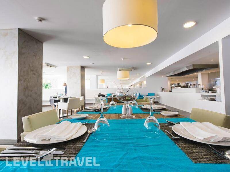 Фотография Sentido Punta Del Mar Hotel (Adults Only 16+)