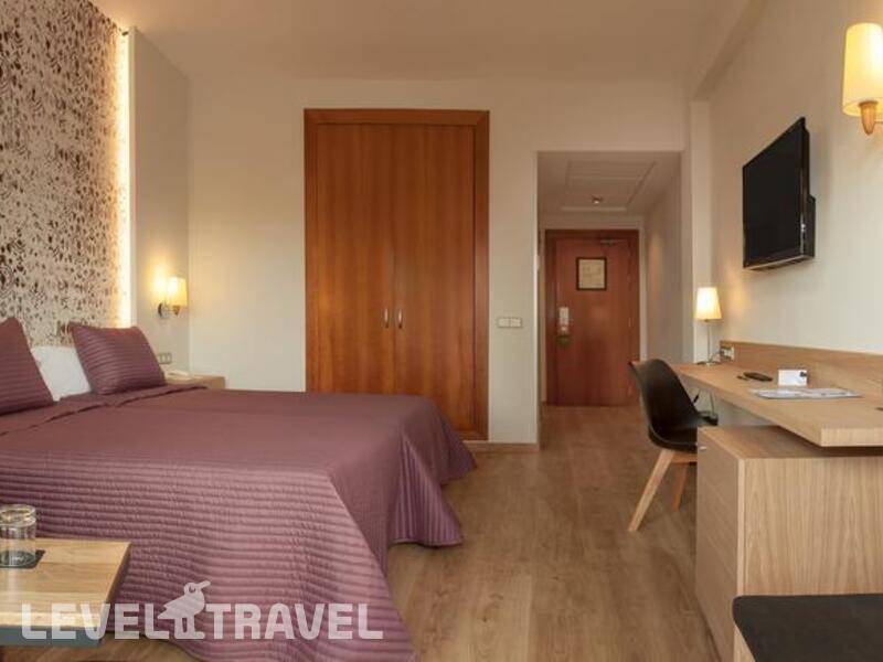 Фотография RH Princesa Hotel & Spa