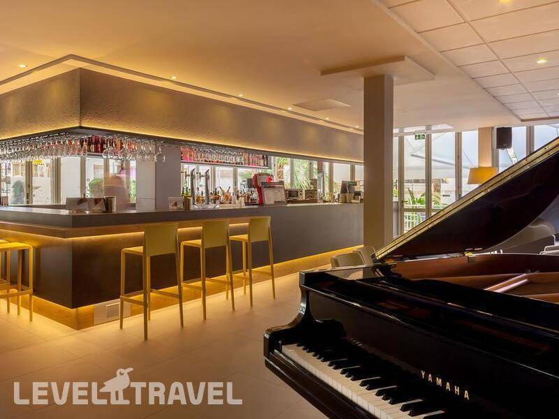 Фотография RH Princesa Hotel & Spa