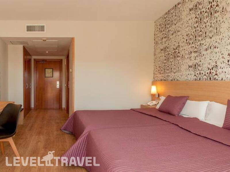Фотография RH Princesa Hotel & Spa