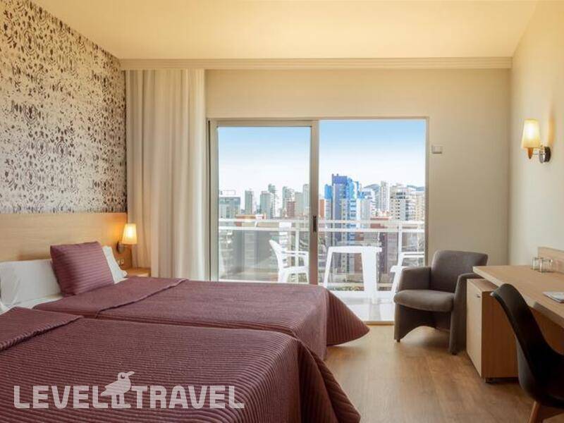 Фотография RH Princesa Hotel & Spa