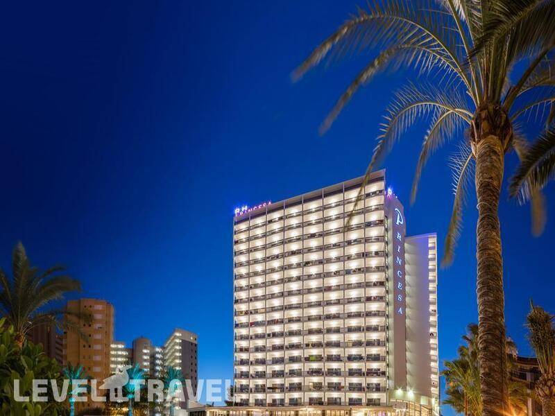Фотография RH Princesa Hotel & Spa