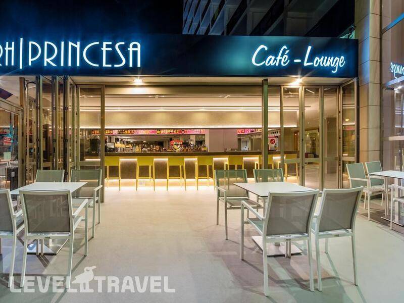 Фотография RH Princesa Hotel & Spa