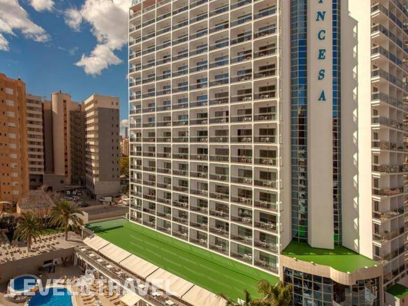 Фотография RH Princesa Hotel & Spa