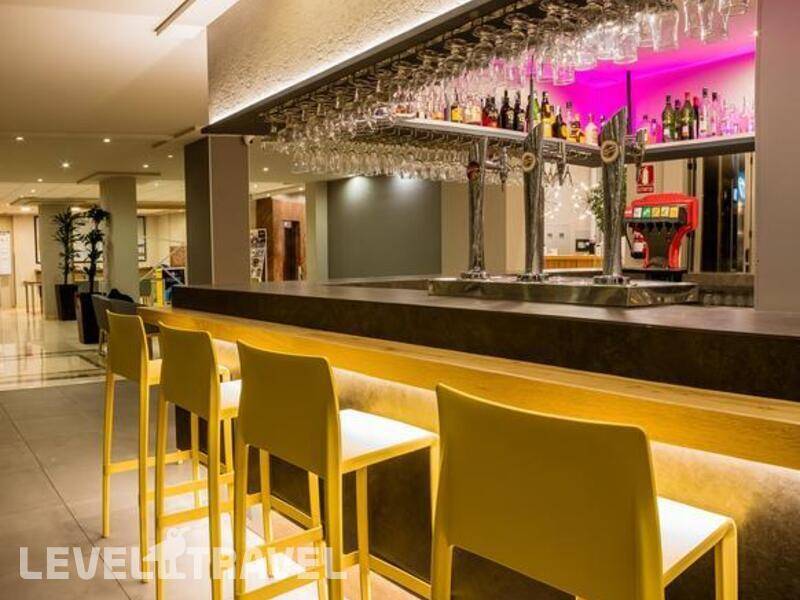 Фотография RH Princesa Hotel & Spa