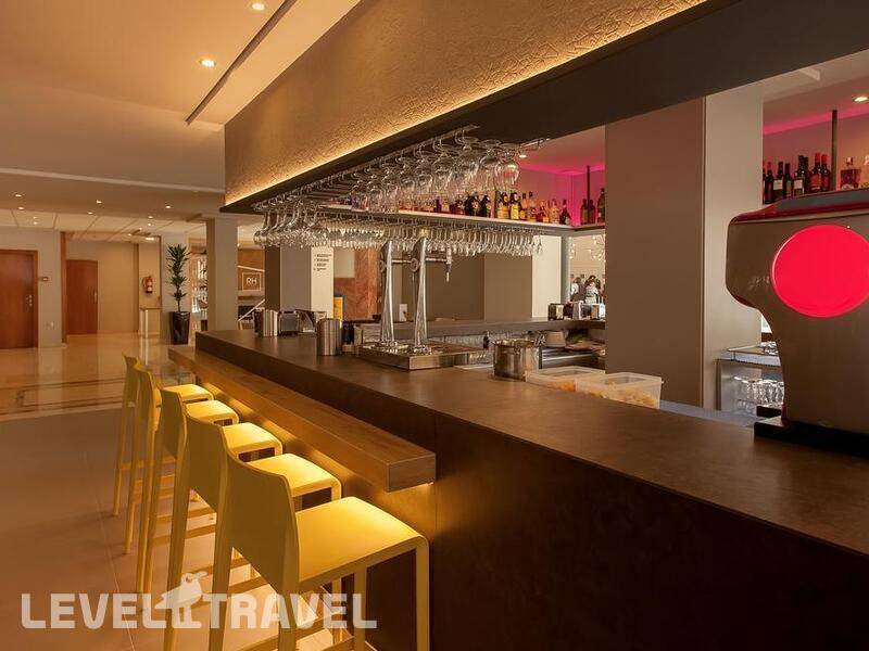 Фотография RH Princesa Hotel & Spa