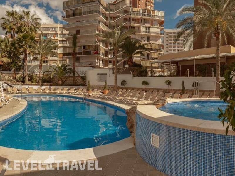 Фотография RH Princesa Hotel & Spa