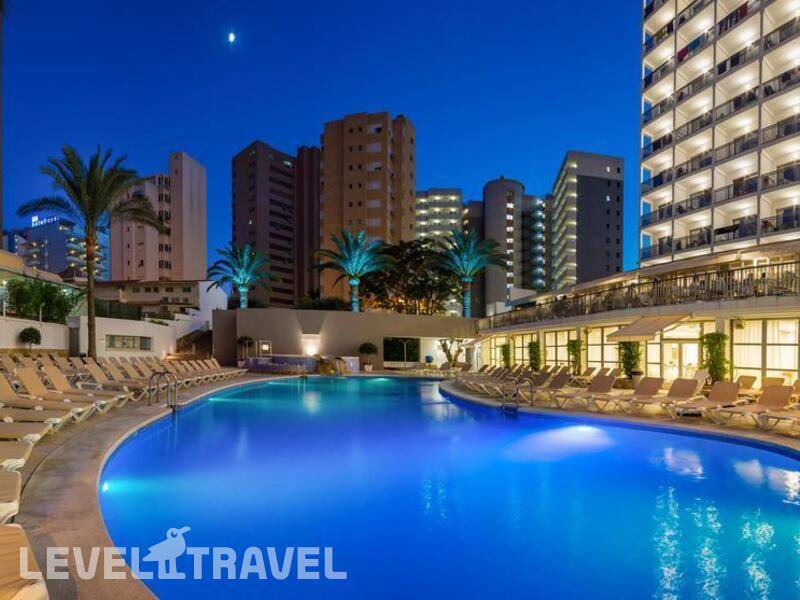 Фотография RH Princesa Hotel & Spa