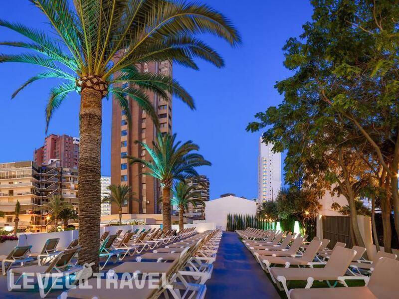 Фотография RH Princesa Hotel & Spa