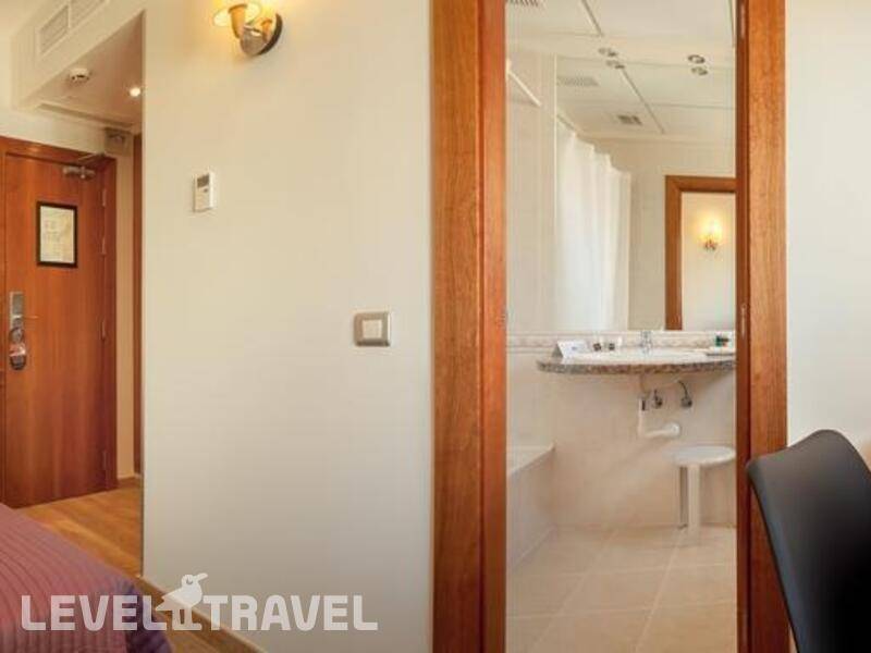 Фотография RH Princesa Hotel & Spa