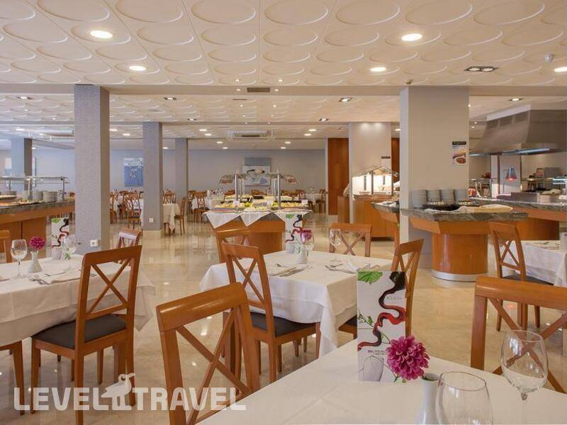 Фотография RH Princesa Hotel & Spa